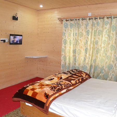 Hotel Grg Residency Srīnagar Extérieur photo